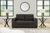 J&M Furniture - Ashley Furniture - Luigi Loveseat - Loveseat - 5650635